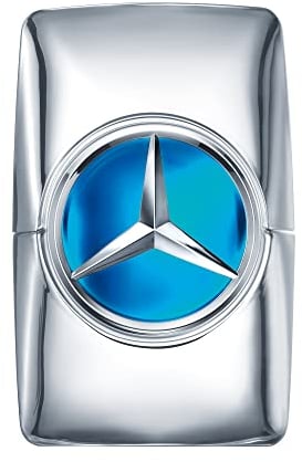 Mercedes-Benz, Man Bright, Eau de Parfum, Herrenduft, 50 ml