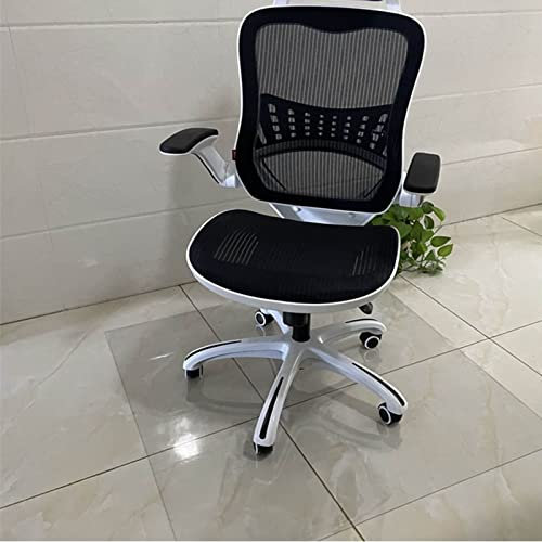 Almohadilla de protección de PVC para silla, alfombra de plástico transparente, longitud de estera 100 cm, 1,5 m, 2 m, 250 cm, 300 cm, protector de plástico transparente antideslizante para cocina