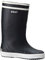 Aigle Unisex Kinder Lolly Pop Fur 2 Gummistiefel, Marine, 25 EU