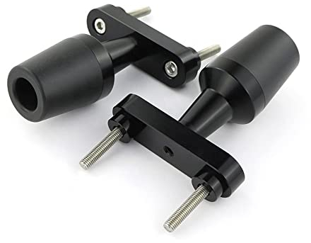 Sturzpads/Crashpads für KTM 125 Duke 11-22 PM3
