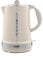 Tower T10049CHA Belle Jug Kettle with Rapid Boil, 1.5L, 3000W, Chantilly Cream