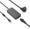 100W 90W USB C Chargeur Alimentation pour Lenovo Thinkpad T16 P16s Ideapad Slim 5 Yoga Slim Pro 7 9 Thinkbook Plus Adaptateur pour PC Portable