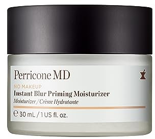 Perricone MD No Makeup Instant Blur Priming Moisturiser 30ml