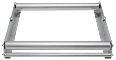 Kabelhaspel Abroller Leitungsabroller - Kabelabroller Kabeltrommelabrollhilfe (50 CM)