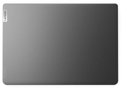 Lenovo IdeaPad 5 Pro 14 14ARH7 Inch Laptop - (AMD Ryzen 5 6600HS, AMD Radeon 660M Graphics, 16GB RAM, 1TB SSD, Windows 11 Home) - Grey
