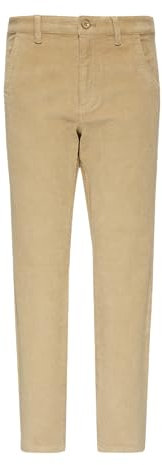Cord Hose, Betsy Slim Fit