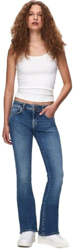 LTB Damen Jeans Juliana