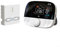 Thermostat intelligent WiFi, contrôleur de température programmable sans fil, pour application Tuya Télécommande pour chauffage de chaudière à eau et gaz