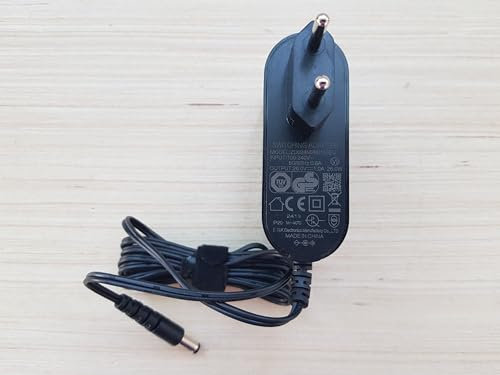 48033122 Alimentatore 26V compatibile per Hoover scopa elettrica H-FREE700, H-FREE800, RHAPSODY RA22...