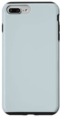 iPhone 7 Plus/8 Plus Light Blue Case