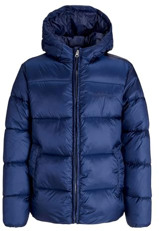 JACK & JONES Boy Steppjacke Steppjacke Junior