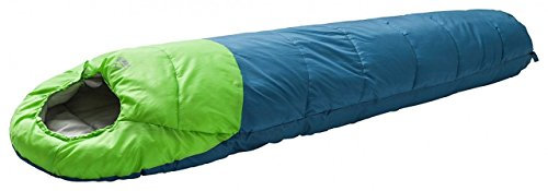 McKINLEY Active Mumienschlafsack Unisex, Grau, 160R