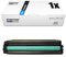 1x Eurotone Toner für Samsung CLP 680 DW ND Premium Line ersetzt CLT-C506L