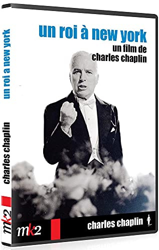 Un roi à new york [FR Import]