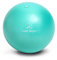 ProBody Pilates Ball, Kleiner Gymnastikball, 9-Zoll-Barre-Ball, weicher Mini-Yoga-Ball, Trainingsball für Stabilität, Barre, Bauch, Rumpf, Physio- und Physiotherapieball für das Fitnessstudio (Aqua)