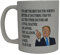 Funny Best Doctor Donald Trump Kaffee Becher Neuheit Tasse Geschenkidee Arzt Dr.