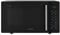 Whirlpool MWP 251 B Comptoir - Micro-ondes (Comptoir, Micro-ondes uniquement, 25 L, 900 W, Noir, 27 cm)