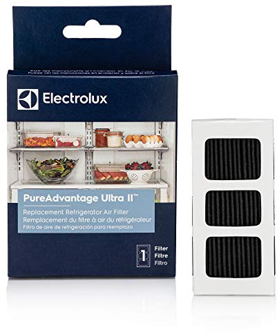 Electrolux PureAdvantage ELPAULTRA2 Filtre à air Taille unique Noir