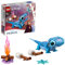 LEGO 43186 Disney Princess Salamander Bruni