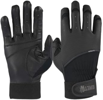 KinetiXx Leichter Einsatzhandschuh X-Pan I