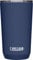 CAMELBAK Tumbler, Sst Vacuum Insulated, 16Oz, Navy