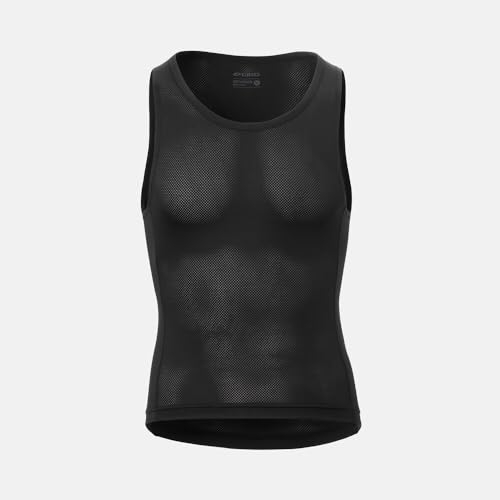 Giro Bike Base Liner T-Shirt Black L