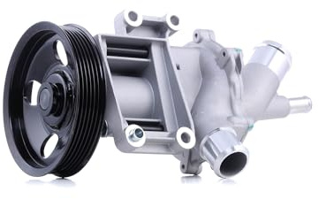 RIDEX 1260W0224 Pompa acqua Compatibilità con MINI Hatchback R50, R53