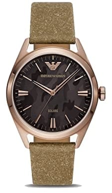 Emporio Armani AR11396 Orologio Da Uomo
