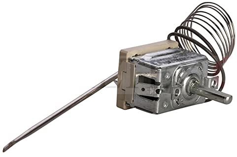 Place4parts Compatible Main Oven Cooker Thermostat for Lamona HJA3200, HJA3202, HJA3240, HJA3242, HJA3300
