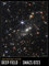 Artery8 Erstes Deep Field SMACS 0723 Kunstplakat Ungerahmter Druck 30x40 cm