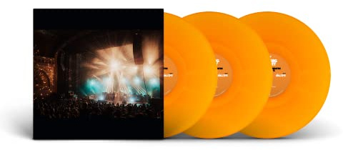 Mmj Live Vol. 2 Chicago 2021