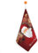 Essuie-Mains Wish You Merry De Bain Cuisine Serviettes De Sport, Vaisselle, Serviettes Et Cordes