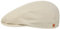 Mayser Coolmax Sun Protect Cap Herren - Made in The EU Sommercap Schirmmütze Herrenkappe mit Schirm, Futter Sommer Frühling-Sommer - 59 cm Hellbeige