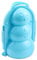 XiXiRan Schneeball Form, Winter Schneeball Former Pinguin Spielzeug für Kinder, Schneespielzeug Set Strandspielzeug Kinder Erwachsene