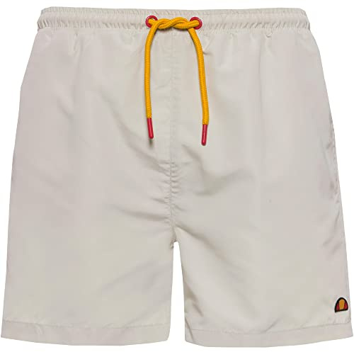 Ellesse Knights Swim Short Beige 2XL