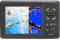 7-Zoll-Marine-GPS-Navigator, Plotter, Eingebauter Fischfinder, Farbiger LCD-Navigator, Marine-Bootsanzeige, Geteilter Bildschirm, IP66-Schutz, Navigationsortung