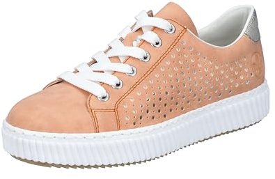 Rieker Damen M3901Sneaker