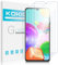 Kokio 3 Stück Schutzfolie für Samsung Galaxy A41, Gehärtetes Glas Displayschutzfolie für Samsung A41, 9H Härte, Anti-Fingerprint, HD Klar, Frei von Kratzern, Anti-Bläschen(6,1 Zoll)