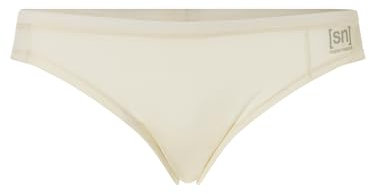 super.natural - Merino Funktionsunterwäsche, Damen, Slip, W TUNDRA175 Thong, XL
