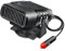 Chauffage Soufflant De Voiture 12v Portable, DéGivreur De Voiture 120W pour Pare-Brise, Ventilateur De Refroidissement De Voiture Chaud Et avec Prise Allume-cigare