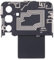 ZYGX Le Migliori offerte per Samsung Galaxy A13 5G SM-A136 Signal Antenna Flex Cable Cover RRTYY
