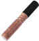 Mazo de Cuenco Tibetano, Golpeador de Madera para Meditación, Yoga, relajación. Cuenco con Sonido de Cuero Envuelto en Gamuza, Instrumentos Musicales de Buda para Canto Budista y
