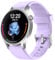 Smartwatch Herren Damen Rund mit Telefonfunktion,1.32 AMOLED Always-On-Display Uhr Herren,110+ Sportmodi Watch mit Pulsuhr Schlafmonitor,AI-Sprachassistent,IP68 wasserdicht Fitnessuhr für iOS Android
