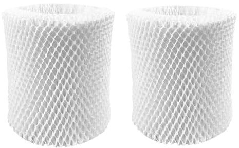 Strivy 2-Pack Humidifier Filter Replacement for Canopy Bedside and Nursery Humidifiers