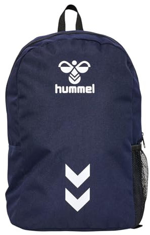 hummel, hmlESSENTIAL BACK PACK, MARINE, One Size