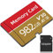 Poljikyeo MicroSD Card, 982GB, A1 Performance, for Smartphones, Action Cameras, Drones, Class 10, microSDXC