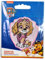 COMERCIAL MERCERA, Aufnäher Patches, Paw Patrol, Aufnäher Ideal für Mützen, Jacken, T-Shirts oder Schultaschen, 100% Polyester (Skye 5)