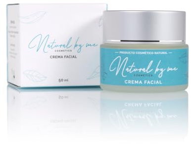 Feuchtigkeitscreme für Damen, natürliche Gesichtscreme für extra feuchte Haut, strahlend und straff, Anti-Falten-Creme für Damen, Format 50 ml, feuchtigkeitsspendende Gesichtscreme, eigene