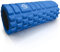 321 STRONG Foam Roller - Medium Density Deep Tissue Massager für Muskelmassage und myofasziale Triggerpunktfreigabe, mit 4K eBook - Blau