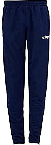 uhlsport Herren Team Hose, Marine/Weiß, XXXL